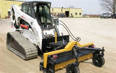 land clearing skid steer attachments|aftermarket skid steer attachments.